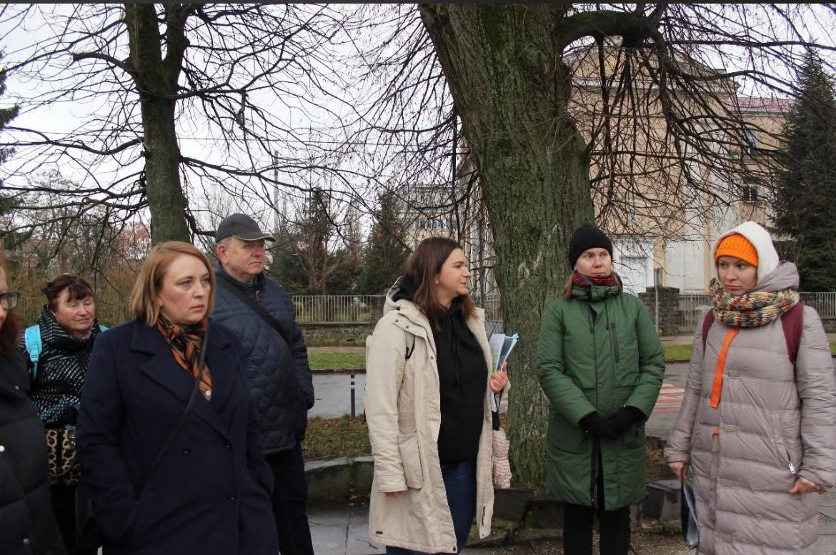 Від протестів до міського феномену: як «Відкриті екскурсії» навчили ужгородців любити своє місто